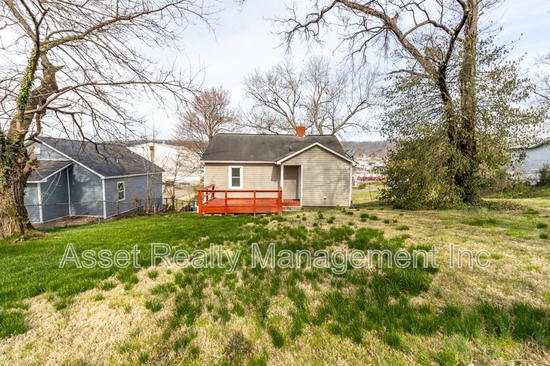 218 West Columbia Avenue property image