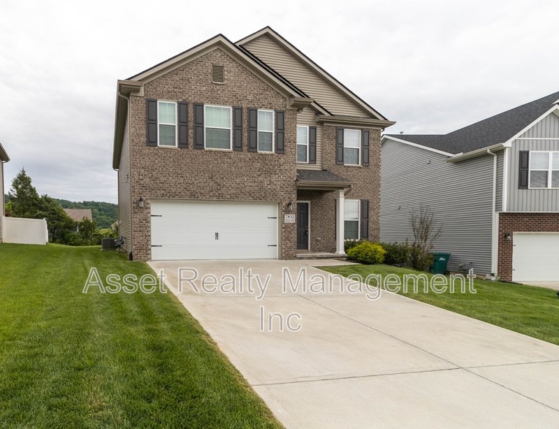 7832 Beeler Farms Ln property image