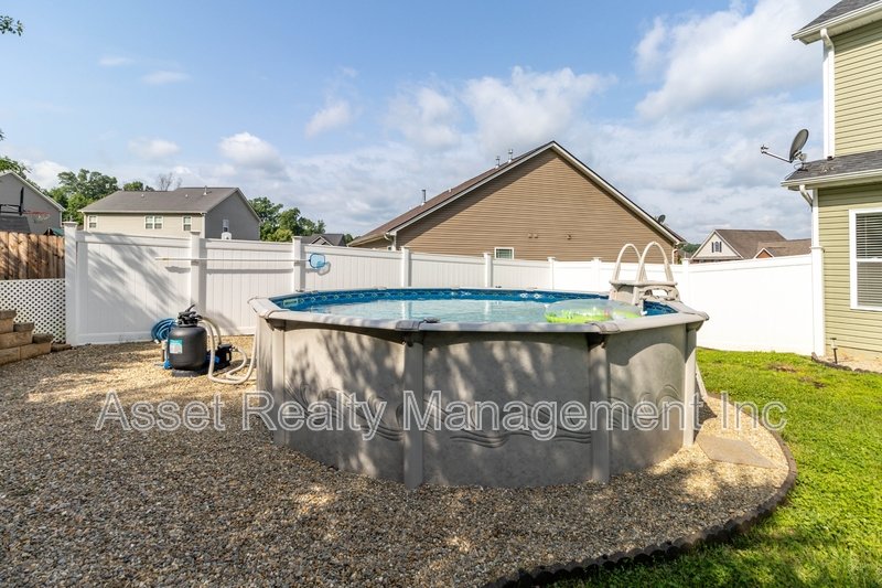 1416 Madison Oaks Road property image