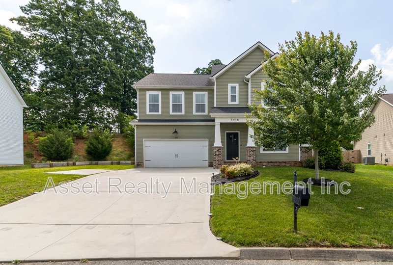 1416 Madison Oaks Road property image