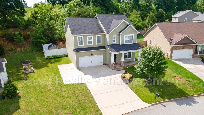 1416 Madison Oaks Road property image