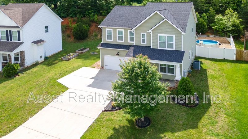 1416 Madison Oaks Road property image