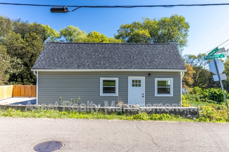 128 Pickering Street - A property image