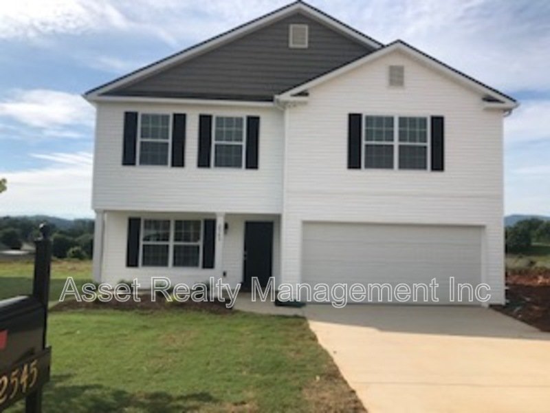 2545 Cottonwood Drive property image