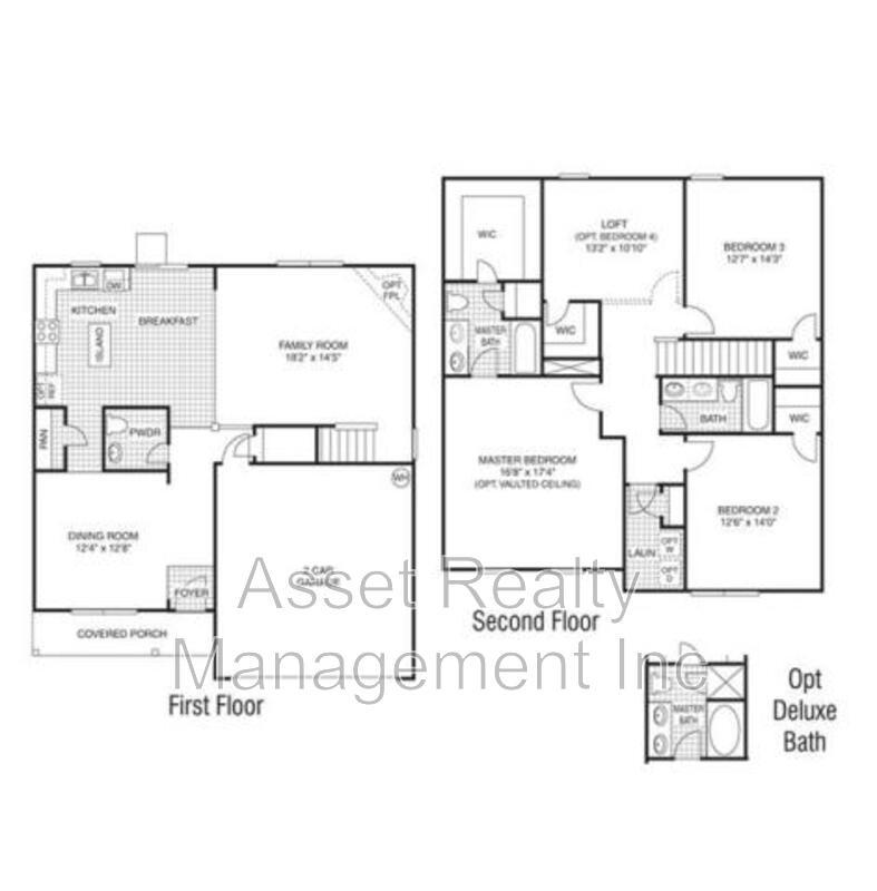 2545 Cottonwood Drive property image