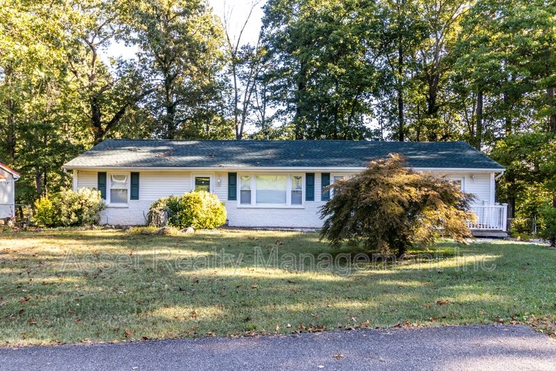 5707 Scenic Ridge Road property image