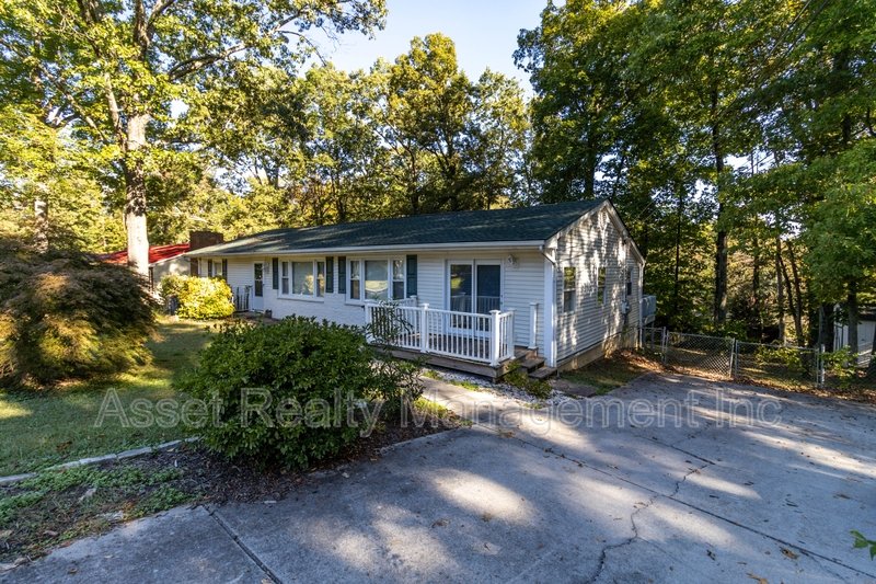 5707 Scenic Ridge Road property image