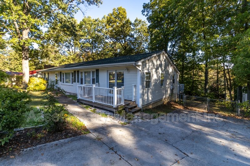 5707 Scenic Ridge Road property image