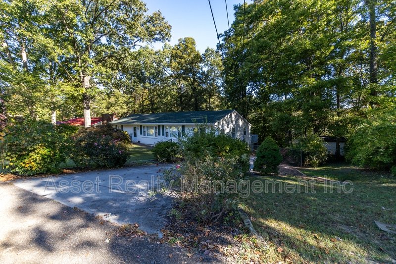 5707 Scenic Ridge Road property image