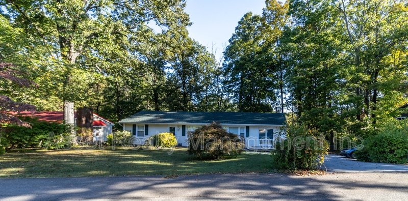 5707 Scenic Ridge Road property image