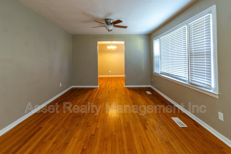 5707 Scenic Ridge Road property image