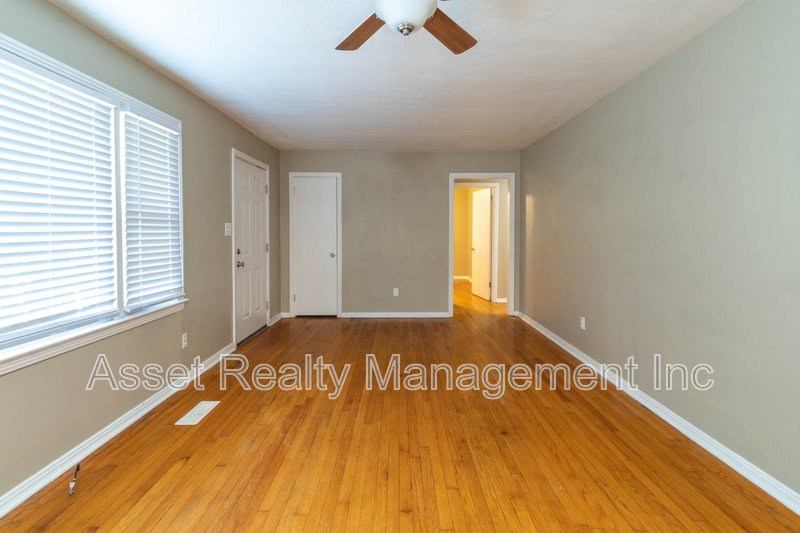 5707 Scenic Ridge Road property image