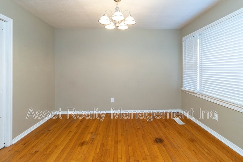 5707 Scenic Ridge Road property image