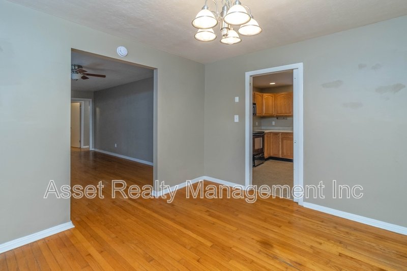 5707 Scenic Ridge Road property image