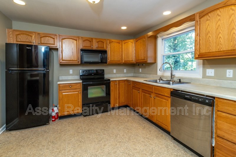 5707 Scenic Ridge Road property image