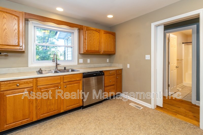 5707 Scenic Ridge Road property image