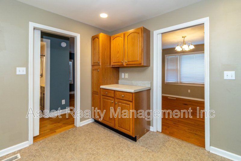 5707 Scenic Ridge Road property image