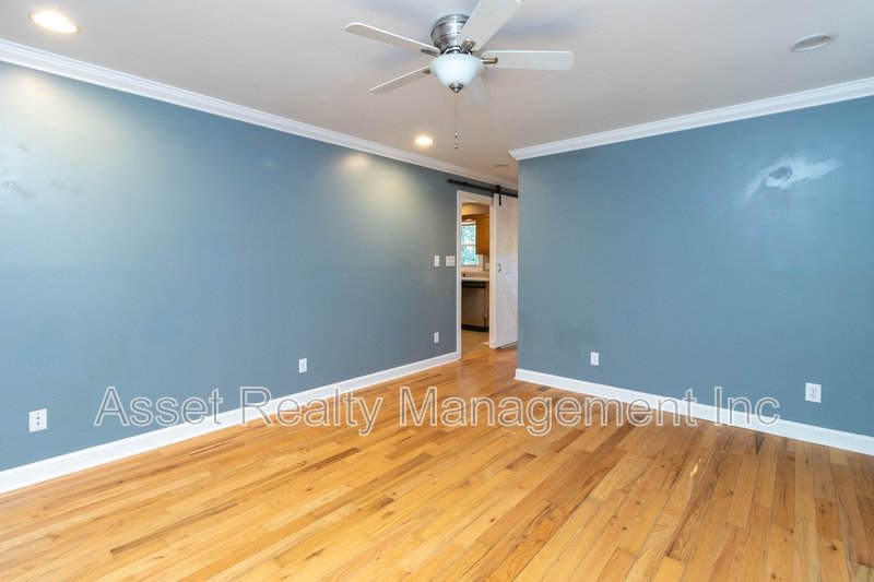 5707 Scenic Ridge Road property image