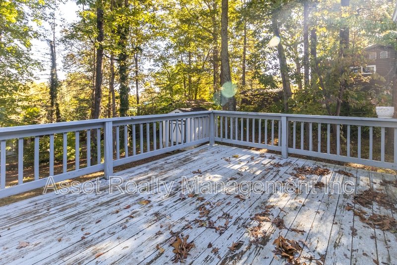 5707 Scenic Ridge Road property image