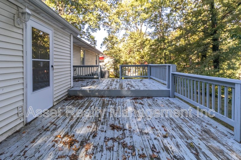 5707 Scenic Ridge Road property image