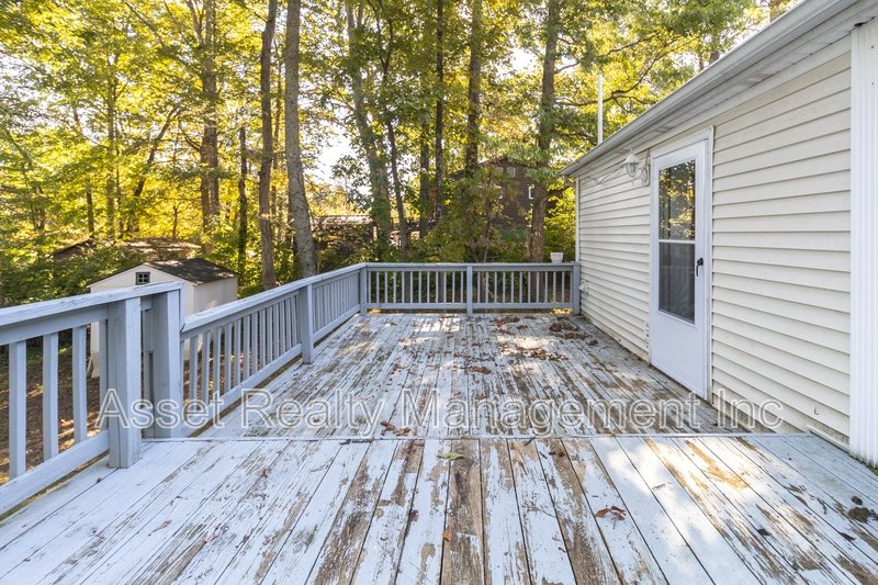 5707 Scenic Ridge Road property image