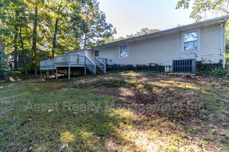 5707 Scenic Ridge Road property image