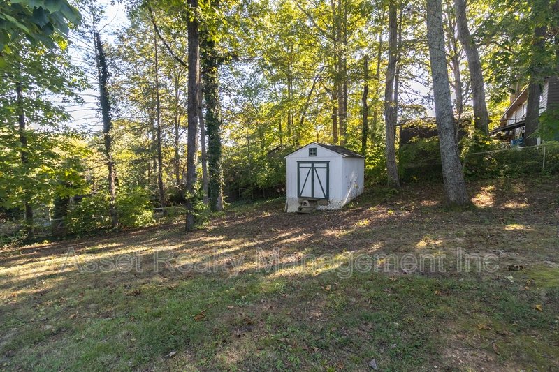 5707 Scenic Ridge Road property image