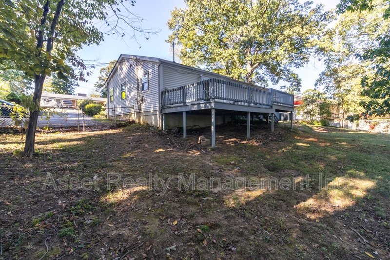 5707 Scenic Ridge Road property image