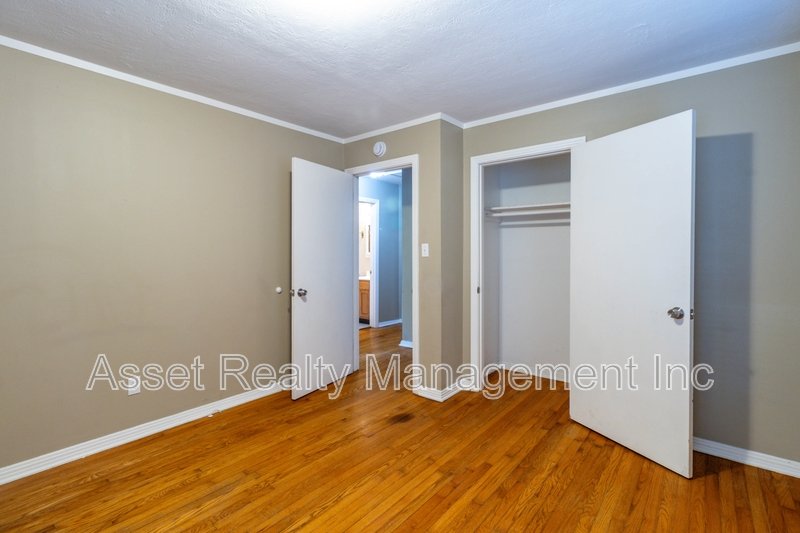 5707 Scenic Ridge Road property image