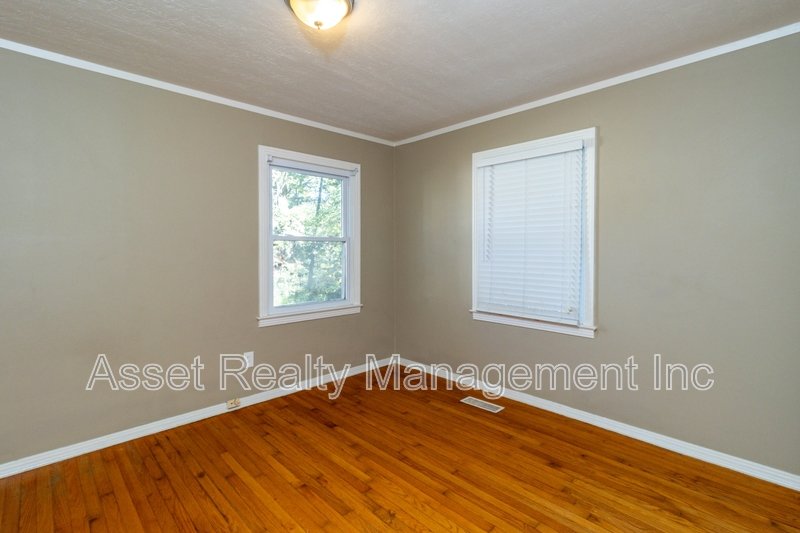 5707 Scenic Ridge Road property image