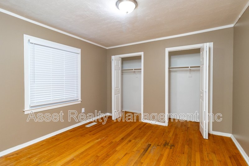 5707 Scenic Ridge Road property image