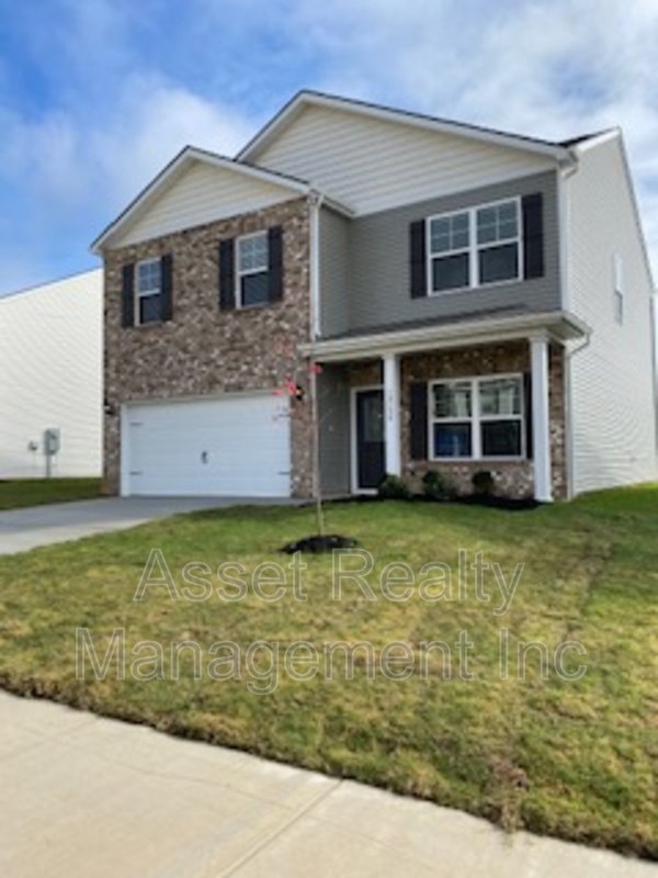 12134 Evergreen Terrace Lane property image