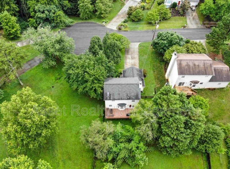 9009 Tall Timber Drive property image