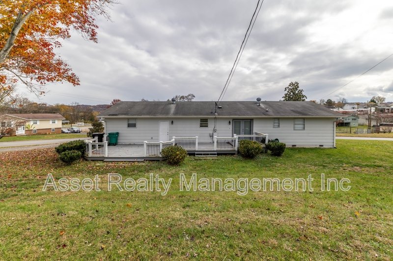 2601 Shropshire Boulevard property image