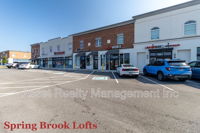 1110 Franck Street - 204 property image