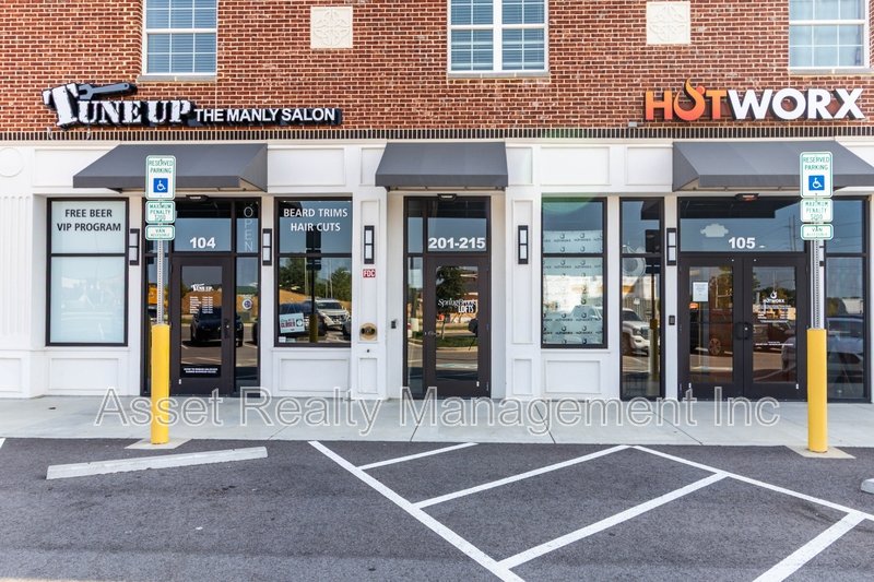 1110 Franck Street - 212 property image