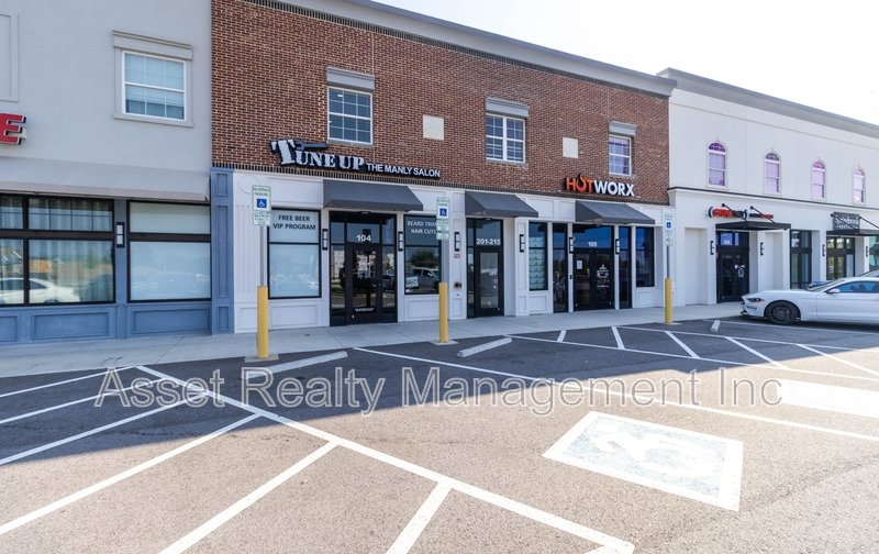 1110 Franck Street - 212 property image