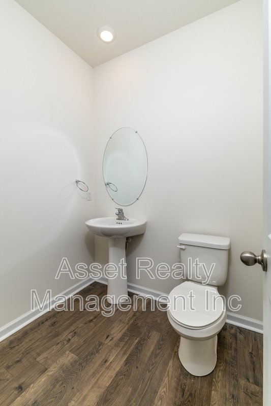 4714 Willow Bluff Circle property image