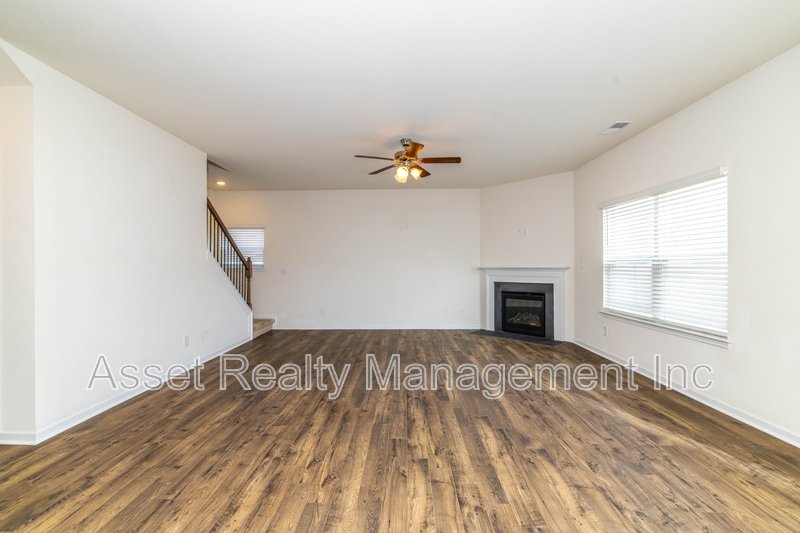 4714 Willow Bluff Circle property image