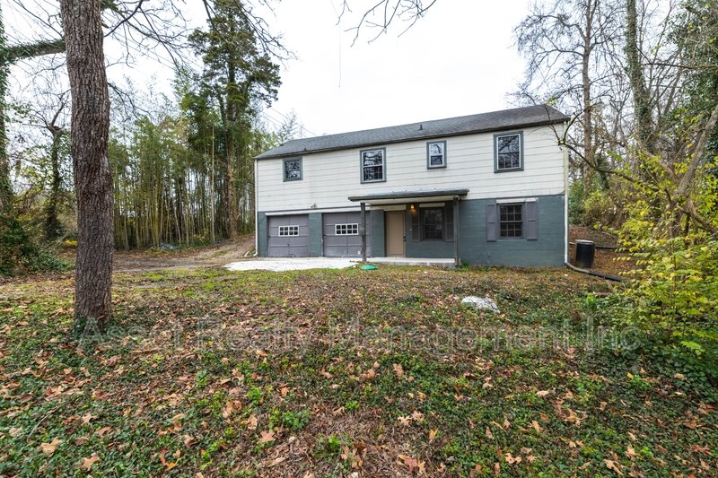 5501 Lake Shore Drive - 1 property image