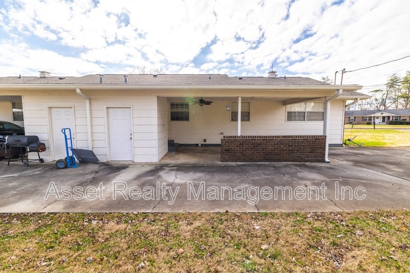 11719 S Williamsburg Drive property image