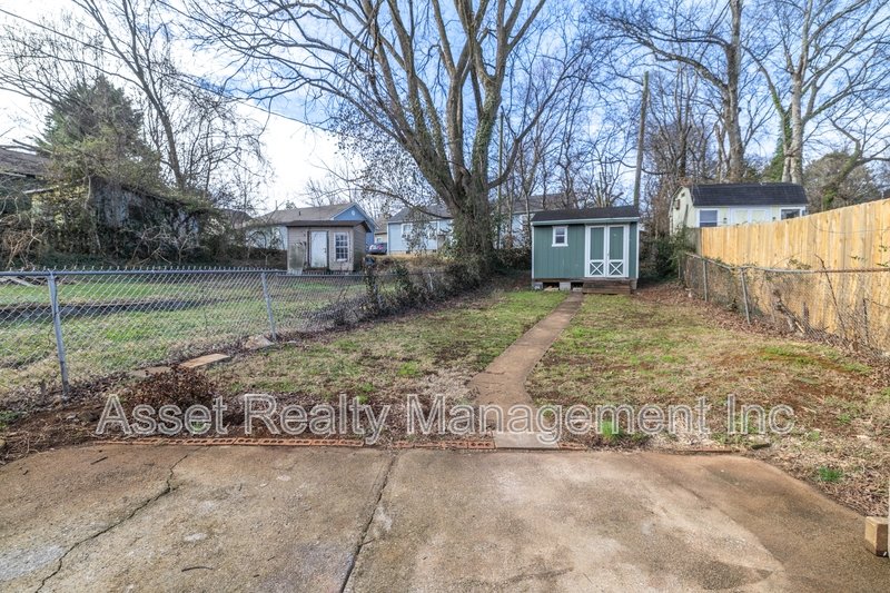 1443 North 4th Avenue property image