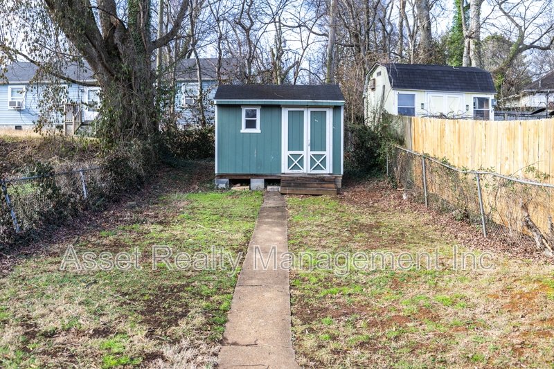 1443 North 4th Avenue property image