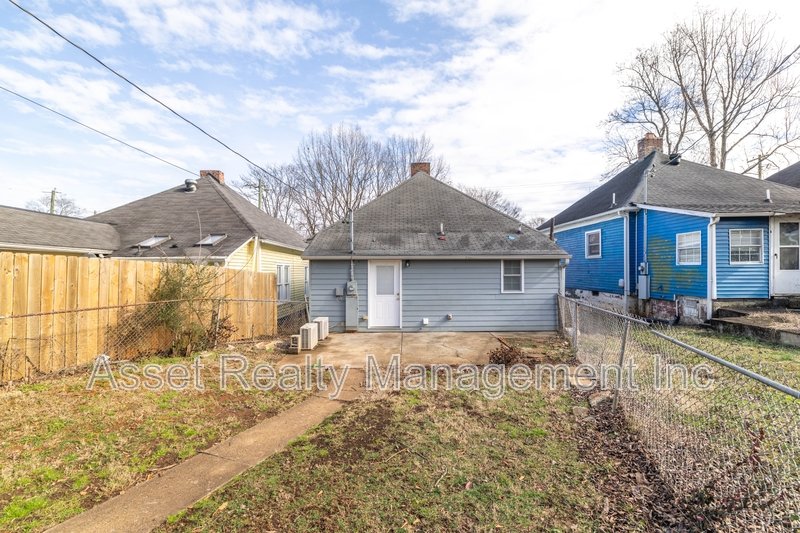 1443 North 4th Avenue property image