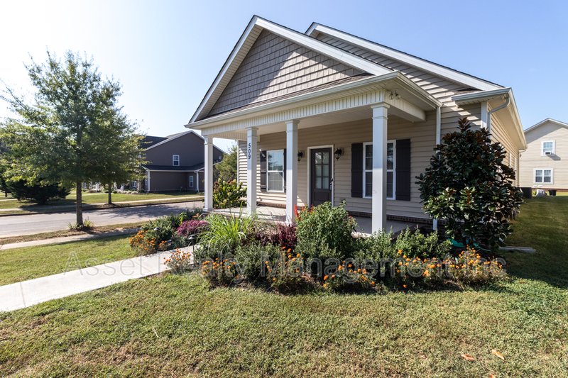 509 Broadberry Avenue property image