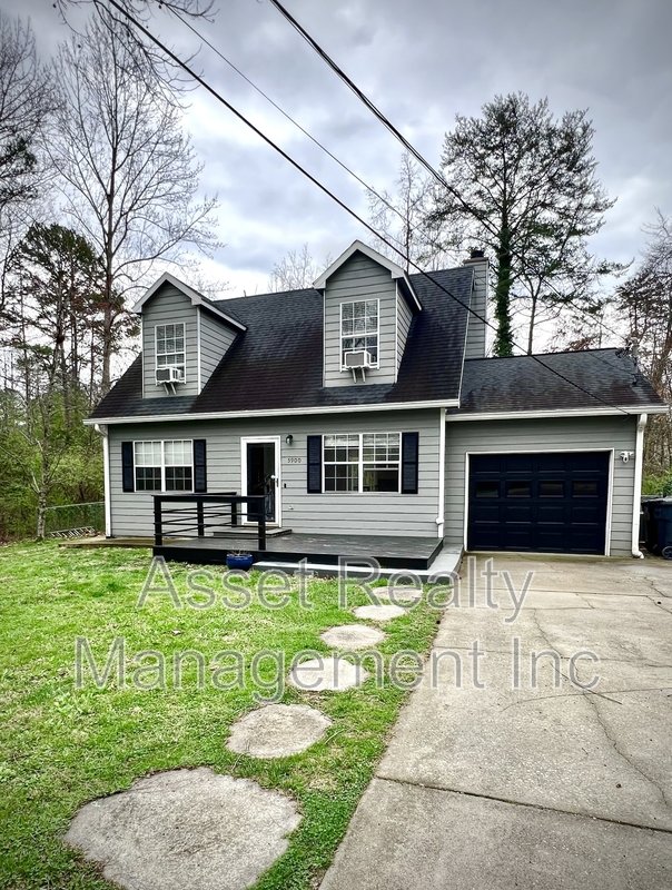 5900 Wichita Drive property image