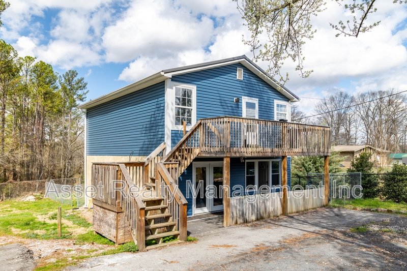 4143 West Beaver Creek Drive - C property image