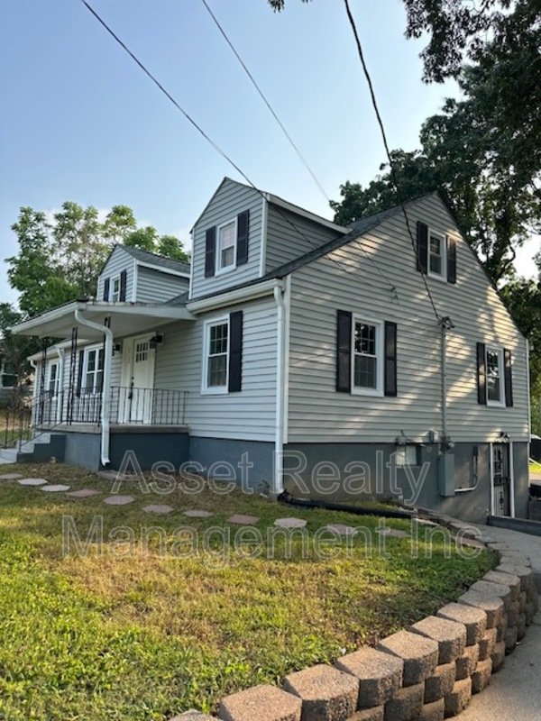 2208 Sanderson Road property image