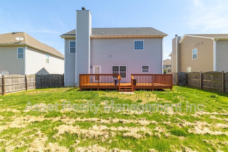 2715 Honey Hill Road property image