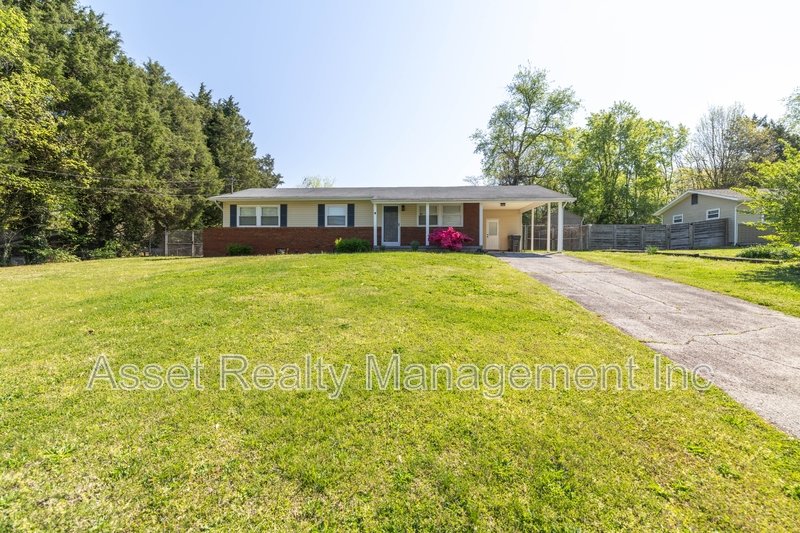 4821 Gettysburg Road property image